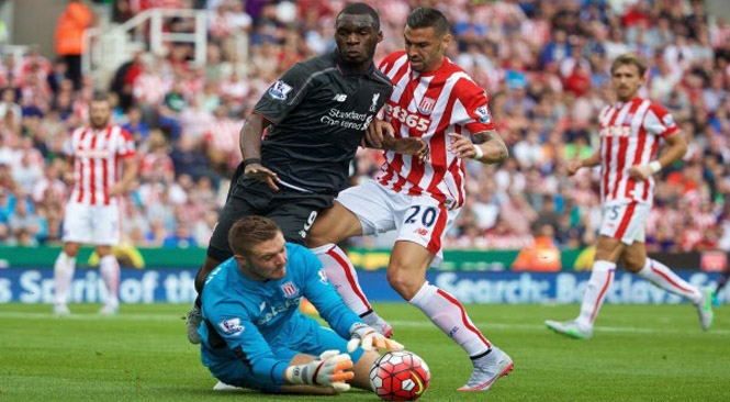 Liverpool vs Bournemouth: Khởi động chờ Arsenal