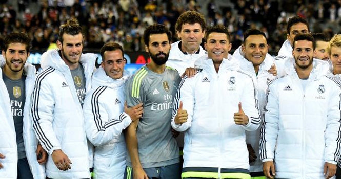 4 lý do tin rằng Real Madrid vô địch La Liga 2015/16
