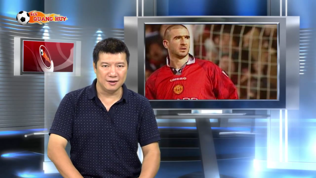 VIDEO: Những chia sẻ của BLV Quang Huy về Ronaldo, Rooney, Pedro và Man Utd