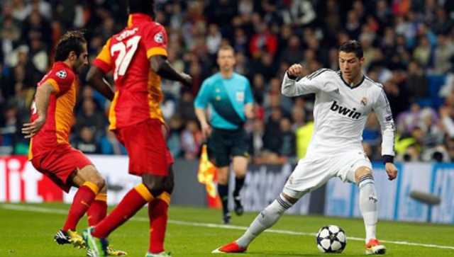 VIDEO: Ronaldo mờ nhạt trong ngày Real Madrid giành Bernabeu Cup