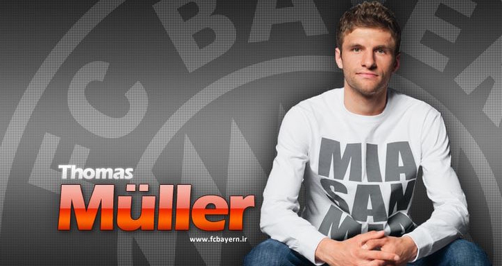 Chuyển nhượng chiều 20/8: Muller nổi loạn vì M.U, Barca 'ngó' sao Monaco
