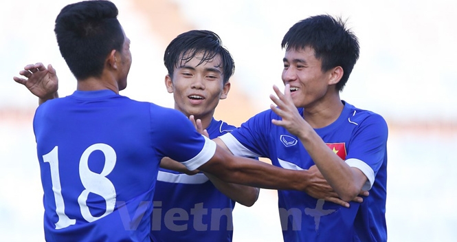 Điểm tin tối 21/8: U19 Việt Nam tự tin, HAGL đang thay đổi tích cực