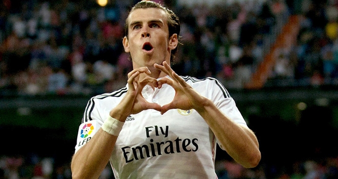 Chuyển nhượng tối 21/8: MU bạo chi vì Bale, Chelsea chưa dừng lại