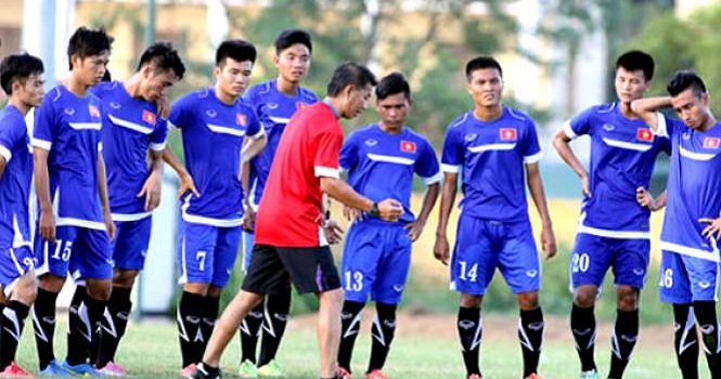 Tin vắn trưa 25/8: Chiều nay, Việt Nam gặp Đông Timor tại U19 ĐNÁ