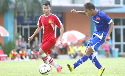Link xem trực tiếp U19 VN vs U19 Đông Timor – U19 ĐNÁ 2015