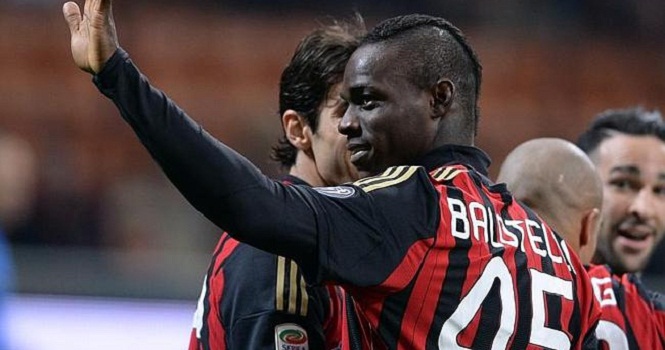 Mario Balotelli về Milan: 'Ngựa chứng' thành Xích thố?