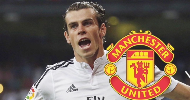 Chuyển nhượng tối 27/8: MU vung núi tiền chiêu mộ Gareth Bale