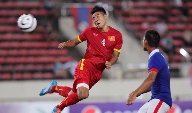 VIDEO: Những pha bỏ lỡ đáng tiếc của Đức Chinh ở trận gặp U19 Malaysia