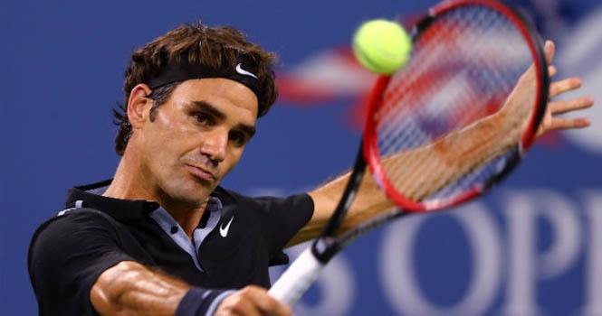 Kết quả bốc thăm US Open 2015: Federer rộng đường vào chung kết