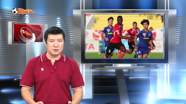 VIDEO: BLV Quang Huy lý giải phong độ sa sút của Công Phượng ở V-League