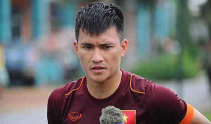 Công Vinh tin U19 Việt Nam sẽ đánh bại U19 Thái Lan