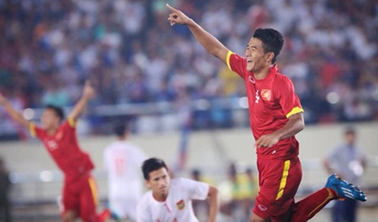 Link xem trực tiếp U19 Việt Nam vs U19 Thái Lan 19h00 trên VTV6 HD