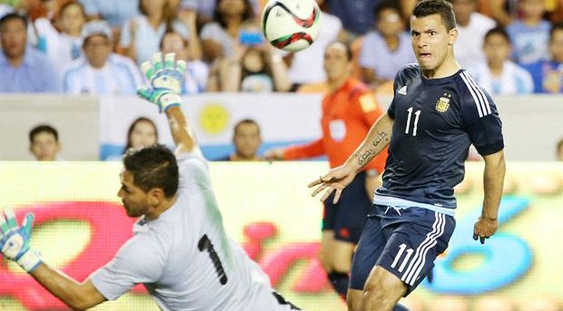 Video bàn thắng: Argentina 7-0 Bolivia (Giao hữu quốc tế)