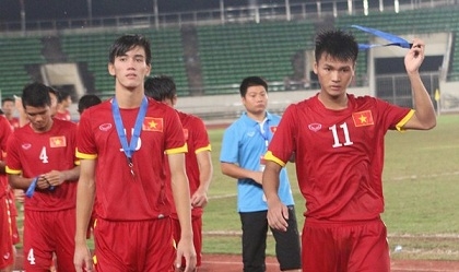 HLV Lê Thụy Hải lên tiếng sau thất bại của U19 Việt Nam