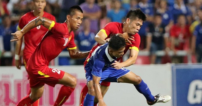 Việt Nam sẽ khác tại vòng loại World Cup?