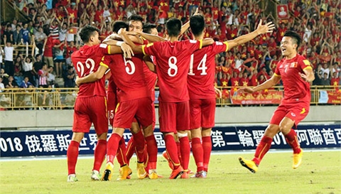 BLV Quang Huy chia sẻ tâm huyết sau trận thắng của ĐTVN
