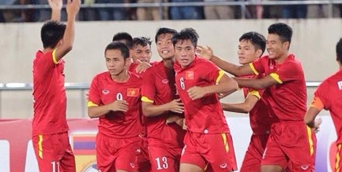 U19 Việt Nam chốt danh sách dự vòng loại châu Á