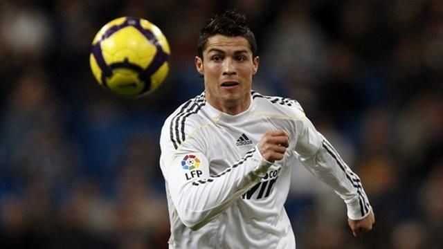 VIDEO: Ronaldo đã chơi bóng thế nào ở mùa đầu tiên cập bến Real Madrid
