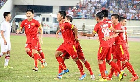 VIDEO: Chiêm ngưỡng 14 bàn thắng của U19 Việt Nam ở giải Đông Nam Á