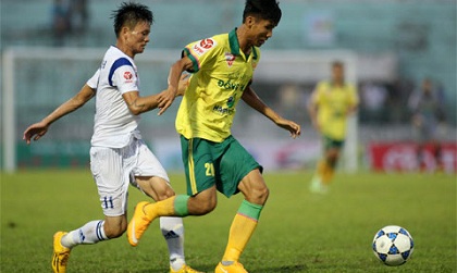 U19 Việt Nam đang sở hữu một kỷ lục gia trong đội hình