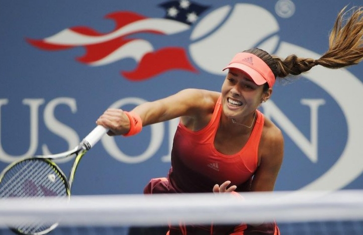 Lịch thi đấu - Kết quả US Open 2015 ngày 13/9: Chung kết đơn nữ
