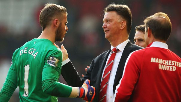 VIDEO: Màn trình diễn ấn tượng của De Gea trước Liverpool