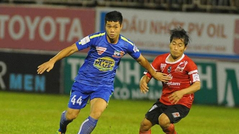 VPF giải thích trận HAGL vs ĐTLA không phát trực tiếp