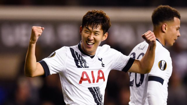 VIDEO: Heung Min Son chói sáng trong chiến thắng của Tottenham