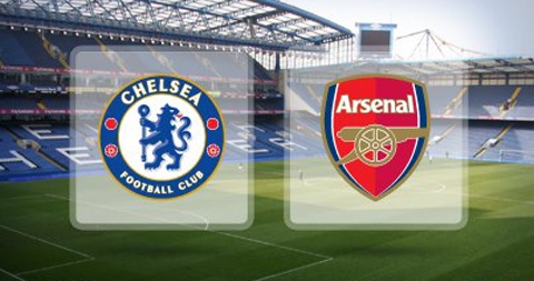 Link xem Chelsea vs Arsenal trên Youtobe - 18h45 ngày 19/9