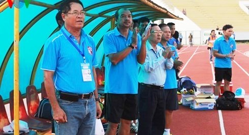 HLV Trần Bình Sự: “Đồng Nai sẽ cố gắng trở lại V-League”