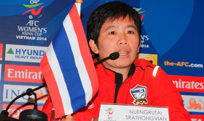 Báo chí Thái Lan thất vọng với trận thua trước Việt Nam