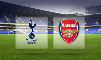 Link xem trực tiếp Tottenham vs Arsenal - Vòng 3 Cúp Liên đoàn Anh