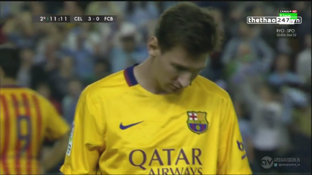 VIDEO: Gương mặt thất thần của các cầu thủ Barca sau thảm bại