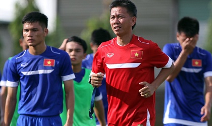 U19 Việt Nam sẵn sàng dự Vòng loại châu Á