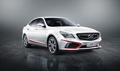 Chiêm ngưỡng mẫu xe hao hao Mercedes sắp ra mắt tại Việt Nam