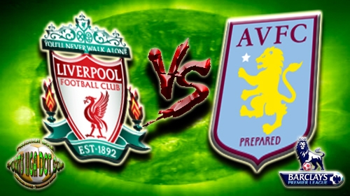 Link xem trực tiếp Liverpool vs Aston Villa lúc 21h00, 26/9