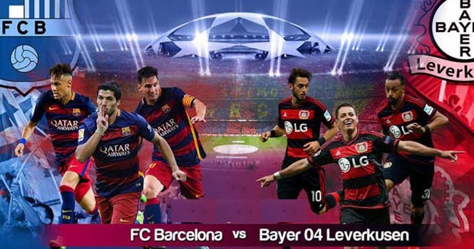 Barca vs Leverkusen: Barca tập sống không Messi