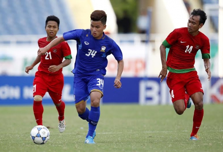 U19 Thái Lan 3-0 U19 Đài Loan: Khởi đầu hoàn hảo