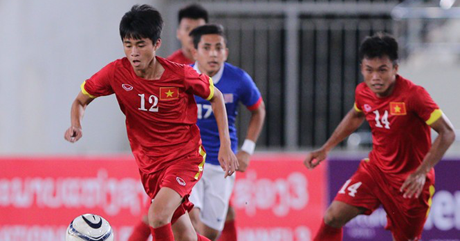 Điểm tin 2/10: U19 VN quyết thắng, Thái Lan đến Mỹ Đình sớm