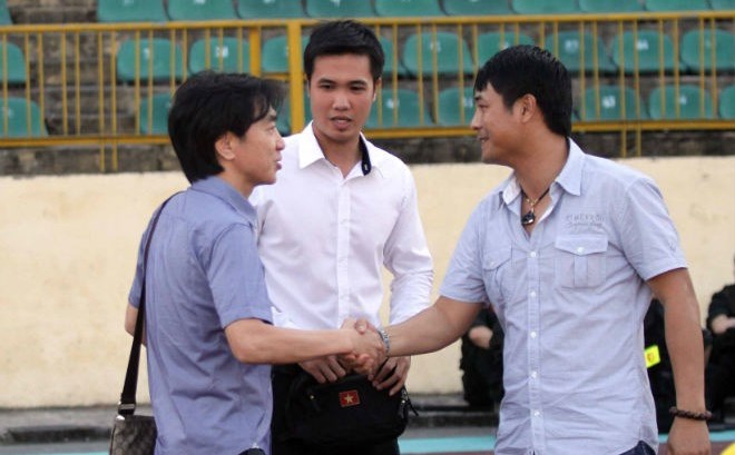 VIDEO: HLV Miura dưới góc nhìn chuyên môn của các HLV Việt Nam