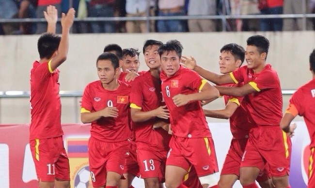 Thắng U19 Brunei 5 ‘sao’, HLV Hoàng Anh Tuấn vẫn chưa vui