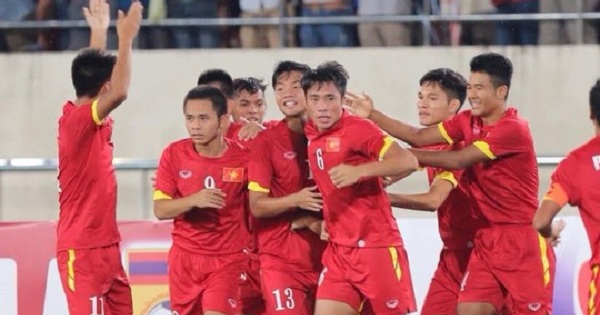 U19 Việt Nam sẽ tái hiện thành tích của lứa Công Phượng tại Vòng loại Châu Á?