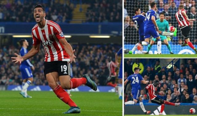 Highlights Chelsea - Southampton: Cú sốc lớn trên sân Stamford Bridge