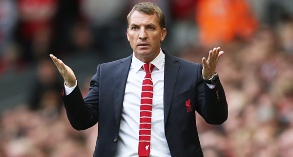 Liverpool chính thức sa thải HLV Brendan Rodgers