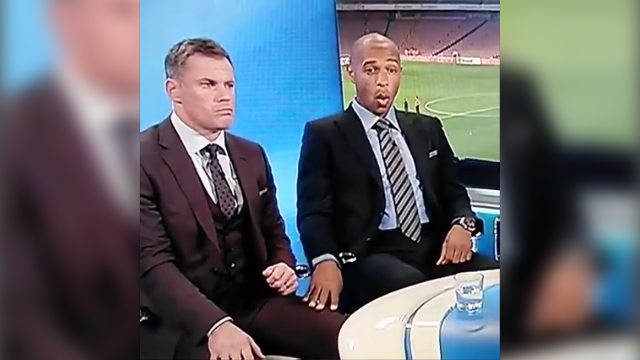 VIDEO: Phản ứng bất ngờ của Henry khi nghe tin HLV Rodgers bị sa thải