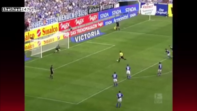 VIDEO: Vì sao không nên để thủ môn thực hiện các quả penalty?