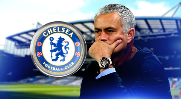 Lộ điều khoản giúp Mourinho chắc chân tại Chelsea