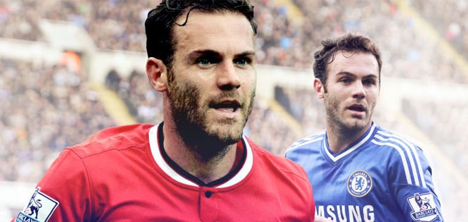 Mata nói gì về hoàn cảnh hiện tại của Chelsea?