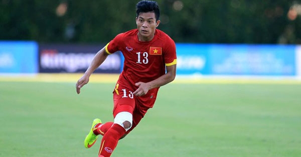 Thêm 1 cầu thủ U23 Việt Nam bị treo giò vì xúc phạm trọng tài