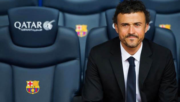 Mục tiêu của Barca: Xuất hiện cái tên gây bất ngờ